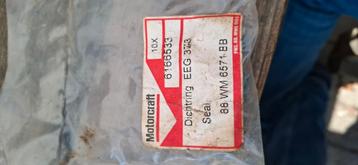 Dichtring EEG 373 ( 88 WM 6571 BB ) beschikbaar voor biedingen