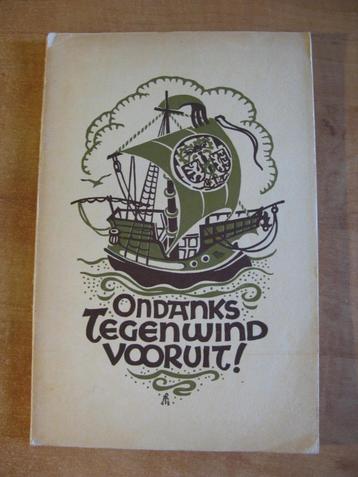 Ondanks tegenwind vooruit, indust. ontw. O-Brabant 1918-1940 beschikbaar voor biedingen