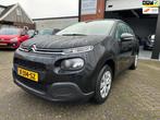 Citroen C3 1.2 PureTech S&S Live AIRCO-CENTRAAL-ELEC. RAMEN, Gebruikt, 1199 cc, 450 kg, Traction-control
