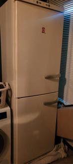 Grote Miele koelkast met vrieslades - Gratis!, Witgoed en Apparatuur, Koelkasten en IJskasten, Ophalen, Gebruikt, 200 liter of meer