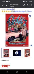 Flodder box serie compleet, Vanaf 9 jaar, Ophalen of Verzenden, Zo goed als nieuw