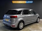 Citroen C4 Picasso 1.2 PureTech Selection|CRUISE|NAVI|TREKHA, Voorwielaandrijving, 65 €/maand, Stof, Gebruikt