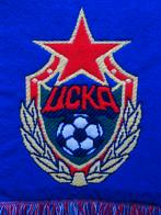 sjaal CSKA Moskou, Verzenden, Nieuw, Buitenlandse clubs, Vaantje of Sjaal