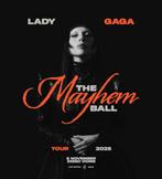 Gezocht! Lady Gaga Amsterdam Tickets 2x 9-11-2025, Tickets en Kaartjes, Twee personen, November