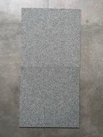 Gebruikte tapijttegels grijs gemêleerd - 160 m2, Ophalen, Gebruikt, 75 m² of meer, Tapijttegels