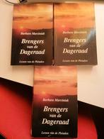 Brengers van de dageraad lessen van de Pleiaden B Marciniak, Ophalen of Verzenden, Gelezen, Barbara Marciniak Bet-Huen Books Petiet