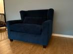 Prachtige Loveseat Mart Kleppe, Tweepersoons, 75 tot 100 cm, Ophalen of Verzenden, Zo goed als nieuw