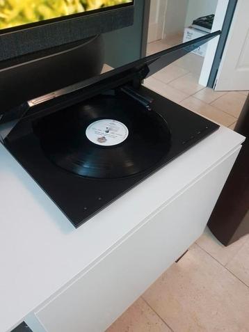 Bang en olufsen beogram 8500 incl zgan mmc5  beschikbaar voor biedingen