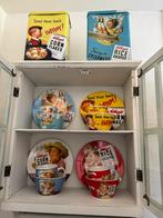 Vintage kellogg’s servies, Antiek en Kunst, Antiek | Servies compleet, Ophalen of Verzenden