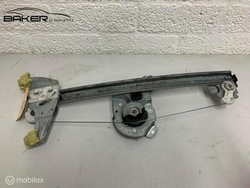 Raammechanisme linksvoor Toyota Aygo I ('05-'14) 400843C beschikbaar voor biedingen