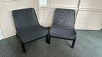 Drie retro stoelen, Ophalen, Zo goed als nieuw, Drie