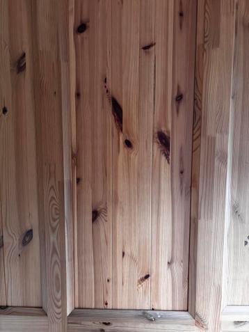 VANDAAG Ikea pax kast (200x60x236) - afbeelding 2