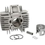 Tomos onderdelen., Ophalen of Verzenden, Gebruikt, Universele onderdelen