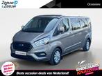 Ford Transit Custom Camper 2.0 TDCI L2H1 Limited 170pk autom, Caravans en Kamperen, Campers, Automaat, Buscamper of Camperbus