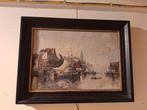 Haven., Antiek en Kunst, Ophalen of Verzenden