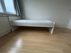 Bed 200x90 excl matras, Huis en Inrichting, Ophalen, Gebruikt
