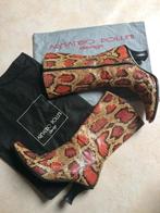 Armando Pollini laarzen | maat 38,5, Overige kleuren, Overige typen, Ophalen of Verzenden, Zo goed als nieuw