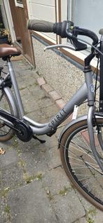 Spirit vrouw fiets,28 inch 4 versnelling., Ophalen, Zo goed als nieuw, Overige merken