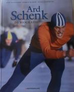 Ard Schenk, Ophalen of Verzenden, Zo goed als nieuw, Diverse schrijvers, Sport