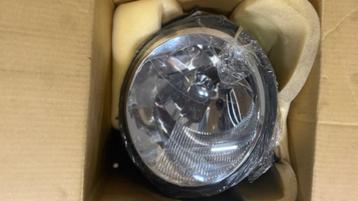 Koplamp VW lupo links voor beschikbaar voor biedingen