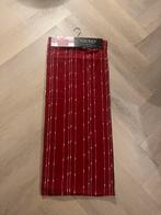 Ralph lauren home kerst tafelloper maat 38 x 182 cm NIEUW, Huis en Inrichting, Ophalen of Verzenden, Nieuw, Rechthoek, Binnen