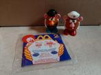 Toy story 2 mr & mrs potato head mcdonalds speeltje, Ophalen of Verzenden