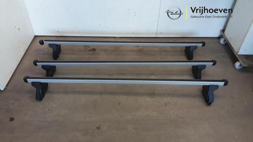 Dakdrager set van een Peugeot Expert (Expert 16-), Auto-onderdelen, Carrosserie en Plaatwerk, Peugeot, Gebruikt, 3 maanden garantie