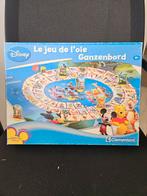 Disney Ganzenbord - Clementoni, Vijf spelers of meer, Ophalen of Verzenden, Zo goed als nieuw, Clementoni