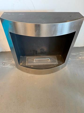 Moderne Bio-ethanol Haard beschikbaar voor biedingen