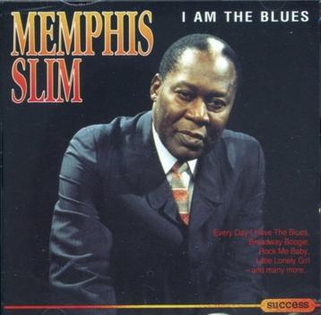 Memphis Slim  beschikbaar voor biedingen