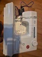 Naaimachine - Gebruikt, Hobby en Vrije tijd, Naaimachines en Toebehoren, Ophalen of Verzenden, Gebruikt, Naaimachine, Overige merken