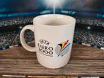 Uefa Euro ek voetbal 2000 mok, Verzamelen, Ophalen, Gebruikt, Overige sporten, Overige typen