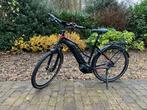 Giant Explore E+2 Dames E-bike - Maat L - Zeer Netjes, Fietsen en Brommers, Ophalen, Giant, Zo goed als nieuw, 50 km per accu of meer