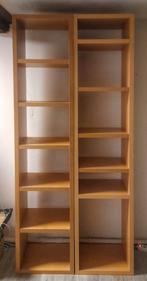 Ikea Kallax boekenkast, Huis en Inrichting, Kasten | Boekenkasten, Ophalen, Gebruikt, 25 tot 50 cm