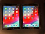 2x iPad Air model A1474, Computers en Software, Apple iPads, 10 inch, Apple iPad Air, Ophalen of Verzenden, Zo goed als nieuw
