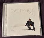 George Michael, Patience (CD), Ophalen of Verzenden, 1980 tot 2000, Zo goed als nieuw