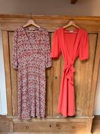 Twee zomerjurk (lees de omschrijving), Kleding | Dames, Jurken, Maat 42/44 (L), Ophalen of Verzenden, Sissy Boy, MbyM, Gedragen