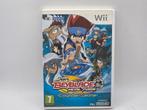 Beyblade metal fusion WII, ., 1 speler, Racen en Vliegen, Ophalen of Verzenden