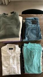 Kleding oakket maat ma, Ophalen of Verzenden, Gedragen