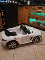 Elektrische Kinderauto Mercedes AMG 6V, Ophalen, Gebruikt