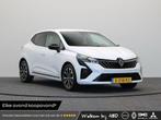 Renault Clio TCe 90pk GPF techno | Bose Premium Audio | Groo, Voorwielaandrijving, Stof, Gebruikt, Euro 6