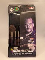 Bull’s Dirk van Duijvenbode Purple Titanium 24 G dartpijlen, Ophalen of Verzenden, Zo goed als nieuw, Nvt, Pijlen