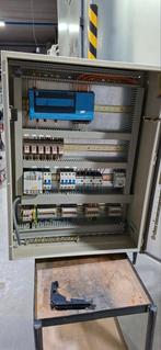 Industriële meterkast 80 x 60 x 25 cm, Ophalen, Overige typen