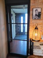 deur, Ophalen, 80 tot 100 cm, Binnendeur, Zo goed als nieuw