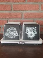 Champ Viking Sigarettenhouder - 20 Sigaretten, Ophalen of Verzenden, Nieuw, Tabaksdoos of Verpakking