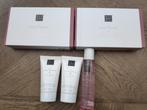 Luxe 7-delige Set Rituals of Sakura - hair and body (nieuw), Ophalen of Verzenden, Nieuw, Bodylotion, Crème of Olie