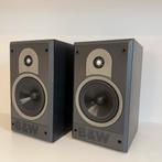 Bowers & Wilkins DM600i Vintage kwaliteits-speakers, Ophalen of Verzenden, Zo goed als nieuw, Bowers & Wilkins (B&W), Minder dan 60 watt
