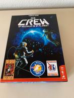 De Crew "Op weg naar de 9e planeet", NIEUW!, Ophalen of Verzenden, Nieuw, 999 Games
