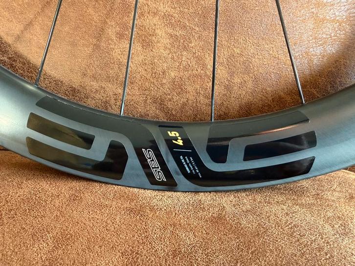 ENVE wielsets te koop!, Fietsen en Brommers, Fietsonderdelen, Nieuw, Racefiets, Wiel, Ophalen