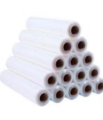 Sealfolie | Stretchfolie | Handwikkelfolie | Palletfolie, Ophalen of Verzenden, Nieuw, 15 m² of meer, Folie